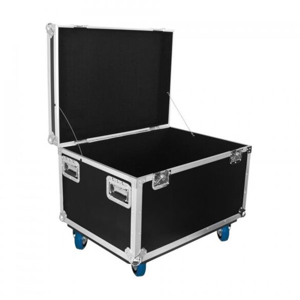 FT LX MK2 Power Flight cases