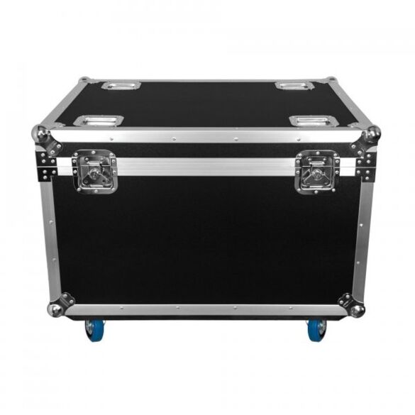 FT LX MK2 Power Flight cases