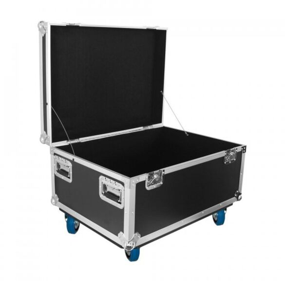 FT L MK2 Power Flight cases