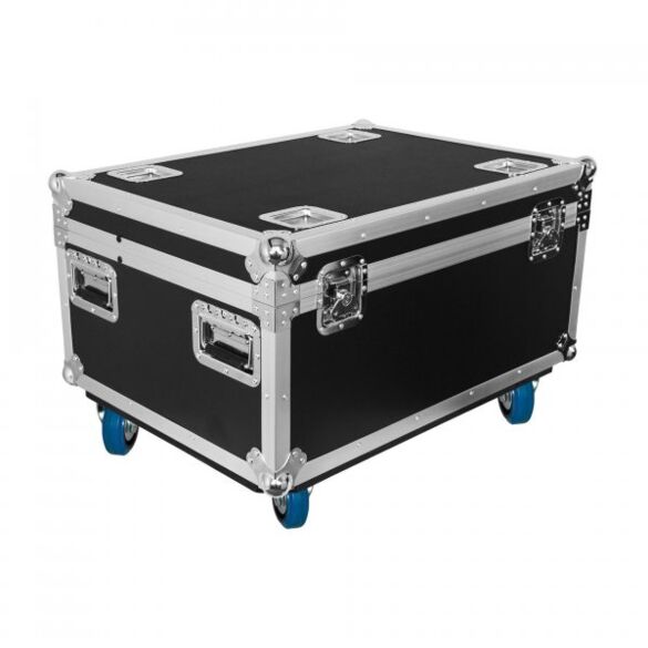 FT L MK2 Power Flight cases
