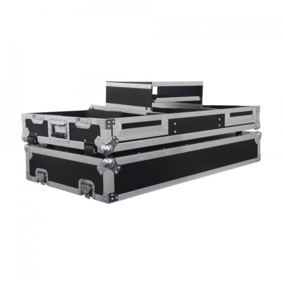 PCDM 2000 DS NXS Power Flight cases