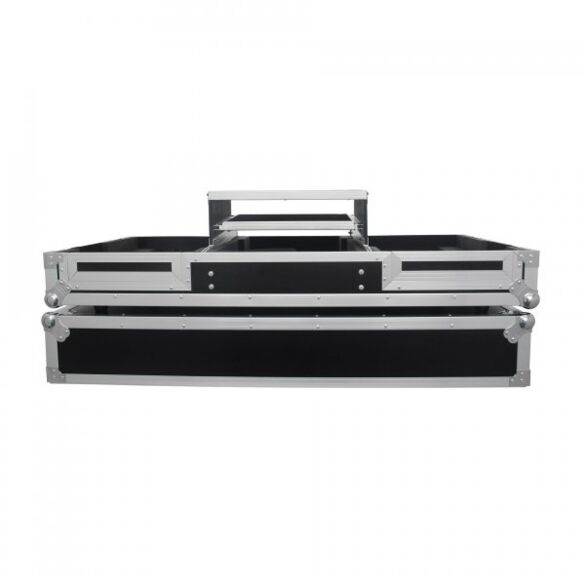 PCDM 2000 DS NXS Power Flight cases