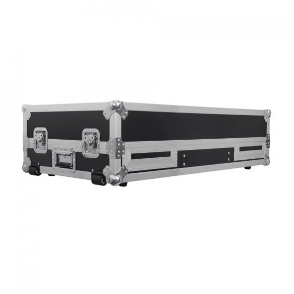 PCDM 2000 DS NXS Power Flight cases