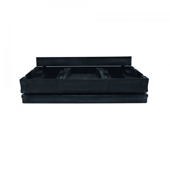 PCDM 2900 BL NXS Power Flight cases