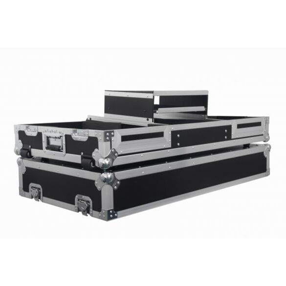 PCDM 2900 DS NXS Power Flight cases