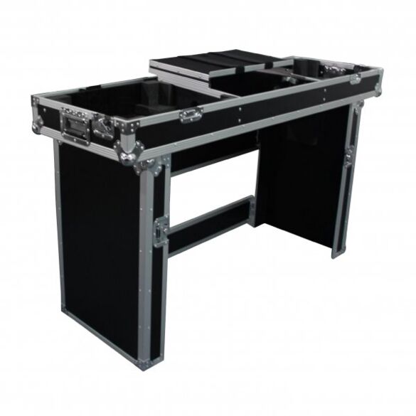 FC TURNTABLE MIX Power Flight cases