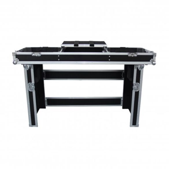 FC TURNTABLE MIX Power Flight cases