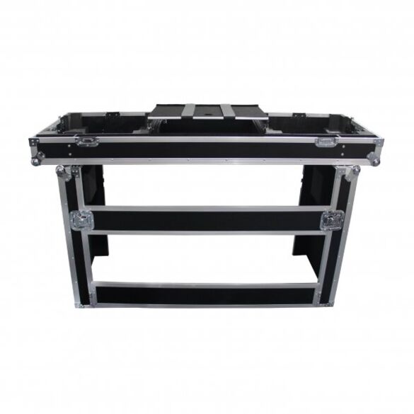 FC TURNTABLE MIX Power Flight cases