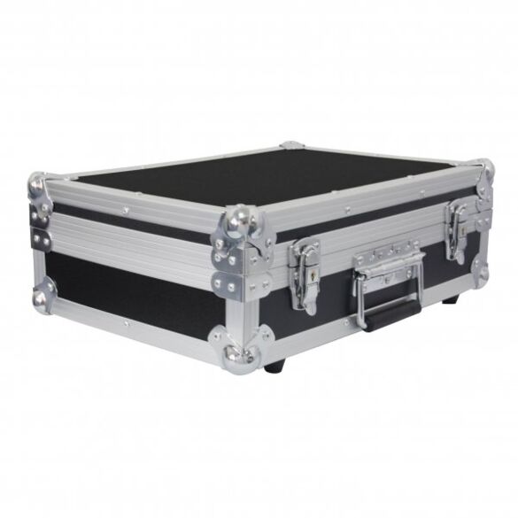 FCC DIGITAL S Power Flight cases