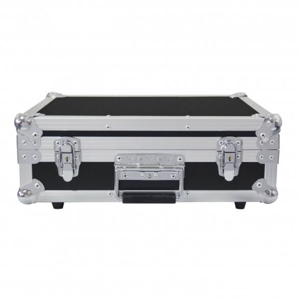 FCC DIGITAL S Power Flight cases