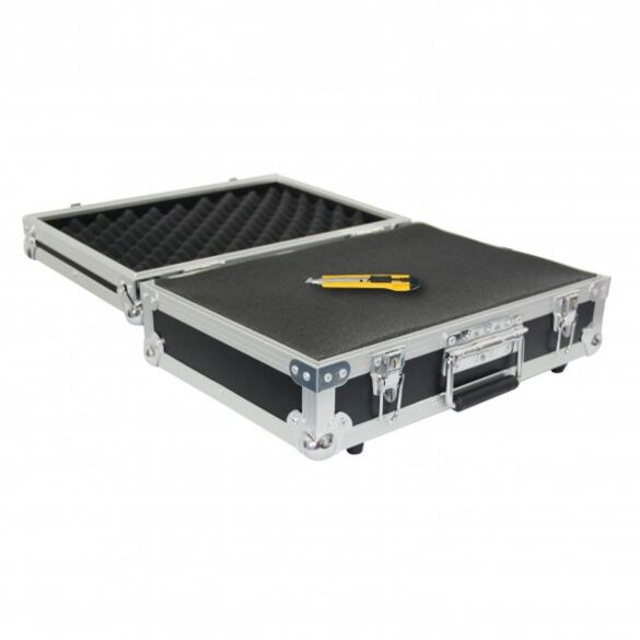 FCC DIGITAL S Power Flight cases