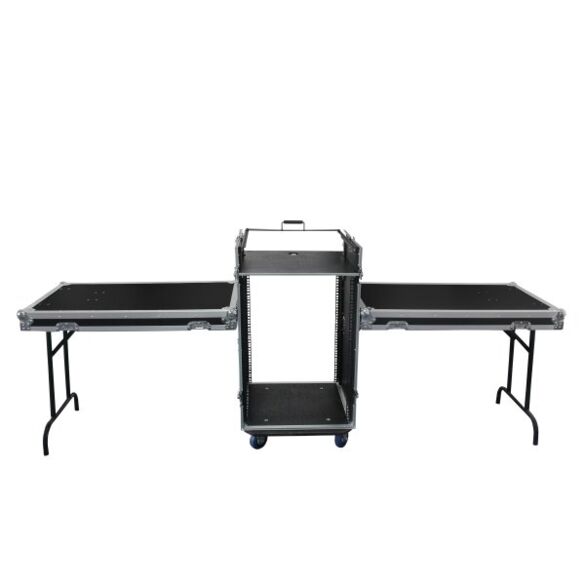 FC MOBIL DJ CASE PRO2 Power Flight cases