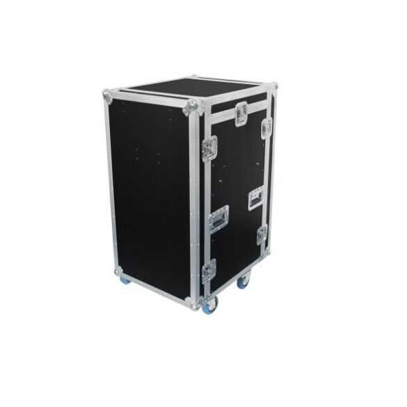 FC MOBIL DJ CASE PRO2 Power Flight cases