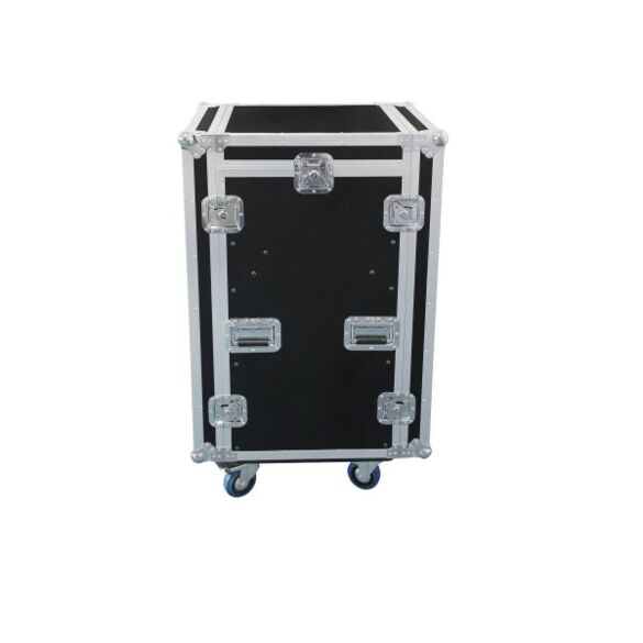 FC MOBIL DJ CASE PRO2 Power Flight cases