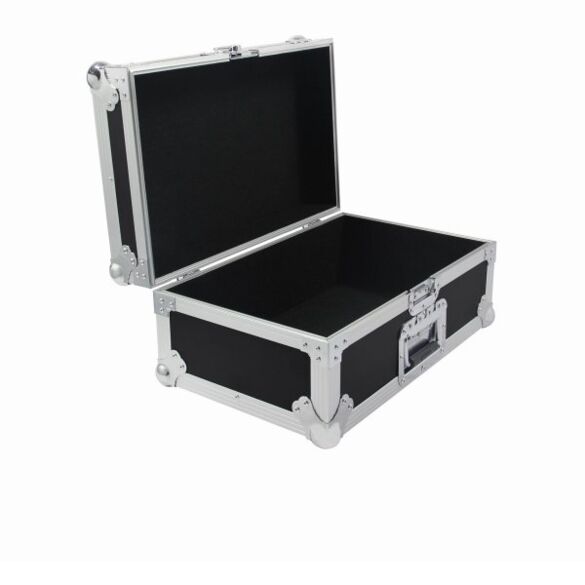 FT XS Power Flight cases