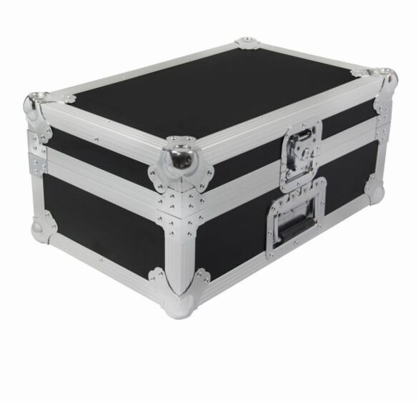FT XS Power Flight cases