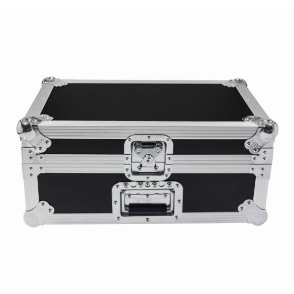 FT XS Power Flight cases