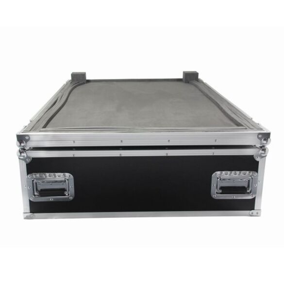 FCM MIXER L Power Flight cases
