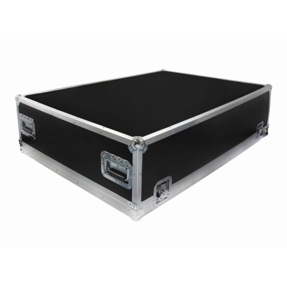 FCM MIXER L Power Flight cases