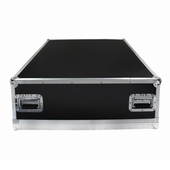 FCM MIXER L Power Flight cases