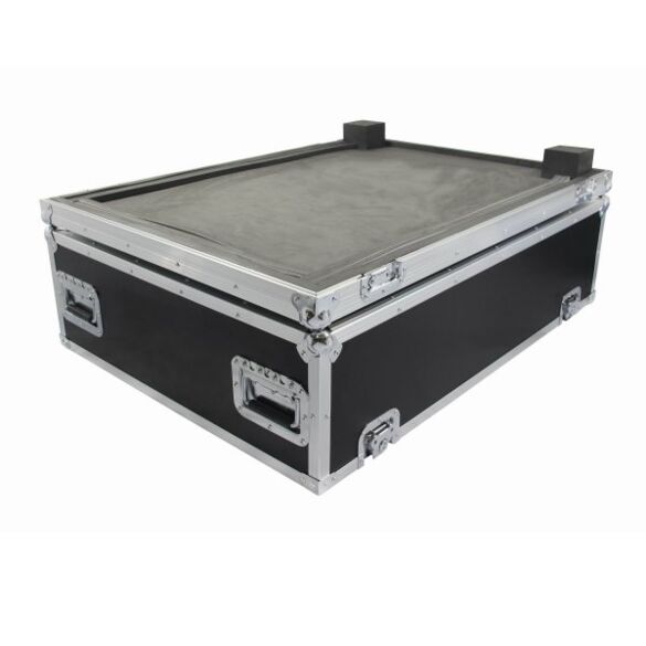 FCM MIXER M Power Flight cases