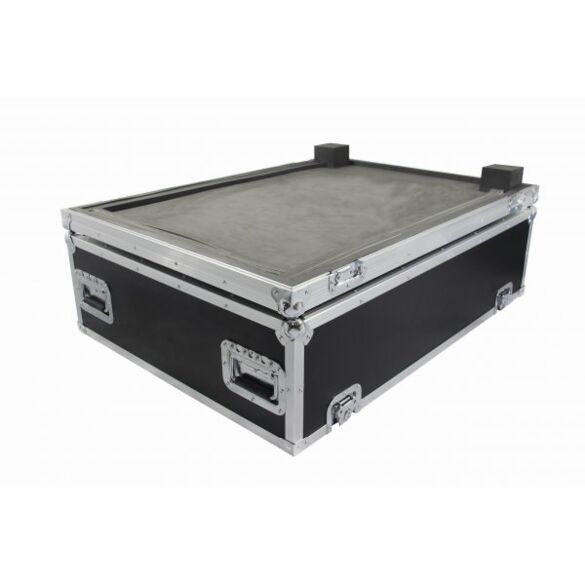 FCM MIXER M Power Flight cases