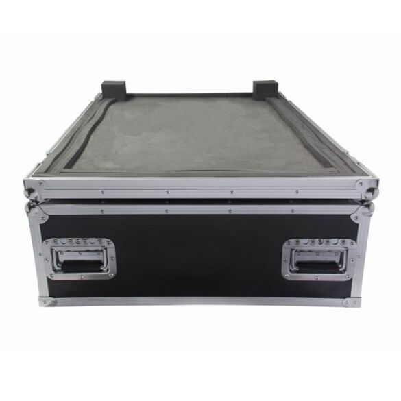 FCM MIXER M Power Flight cases