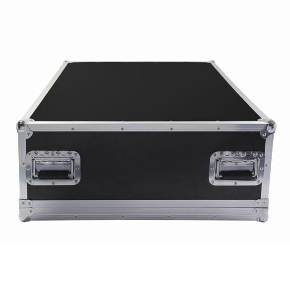 FCM MIXER M Power Flight cases