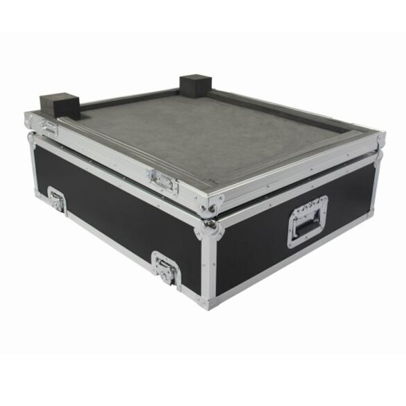 FCM MIXER S Power Flight cases