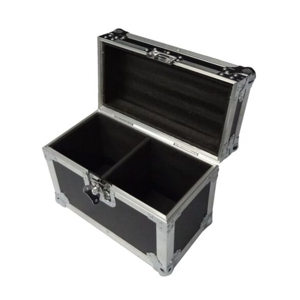 FC MINI LYRE TWIN BS Power Flight cases
