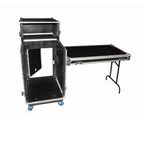 FC MOBIL DJ CASE Power Flight cases