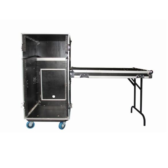 FC MOBIL DJ CASE Power Flight cases