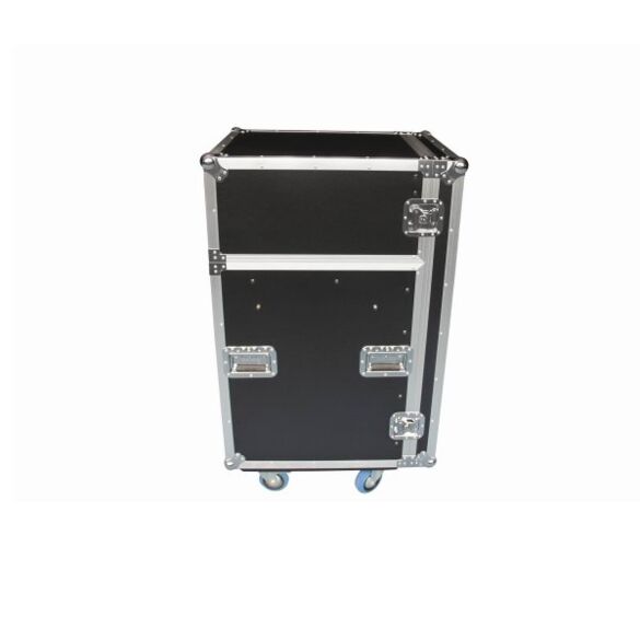 FC MOBIL DJ CASE Power Flight cases