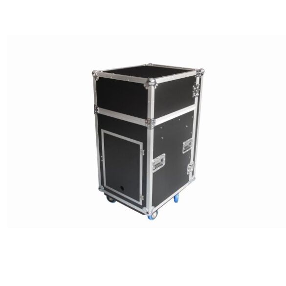 FC MOBIL DJ CASE Power Flight cases