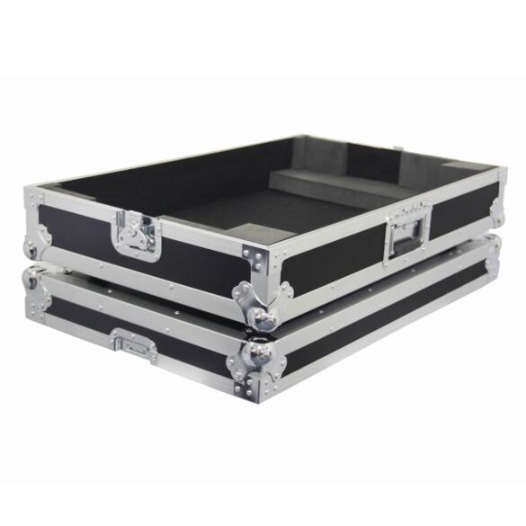FC XDJ RX Power Flight cases
