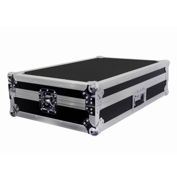 FC XDJ RX Power Flight cases