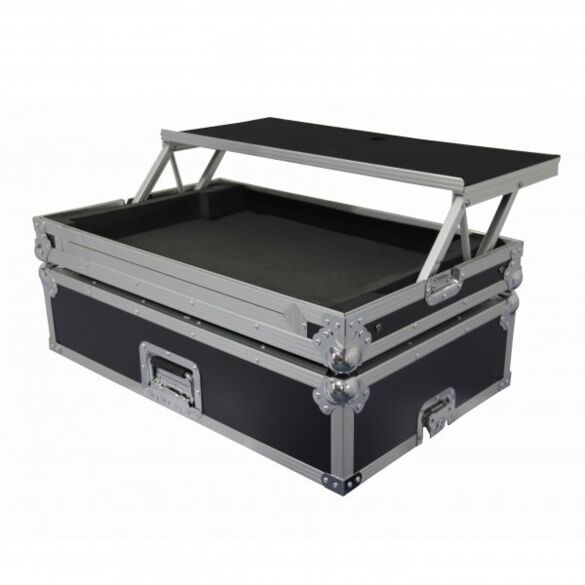 FC XDJ R1 MK2 Power Flight cases