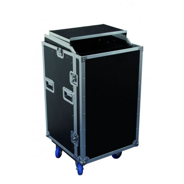 FCP 16 U DS Power Flight cases