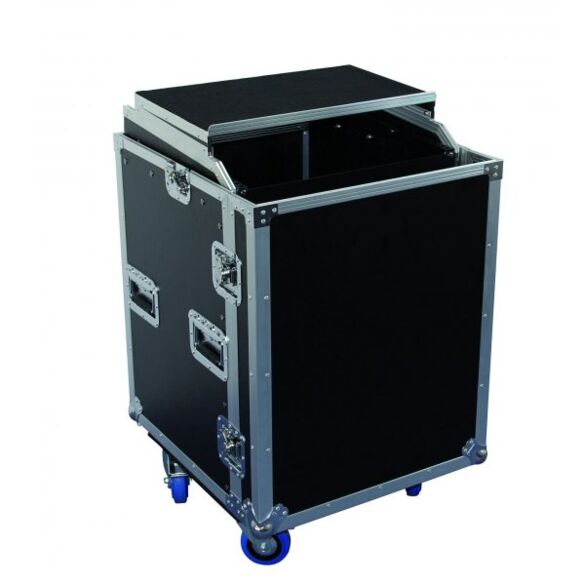 FCP 12 U DS Power Flight cases
