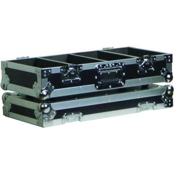 FC CD 220 Power Flight cases