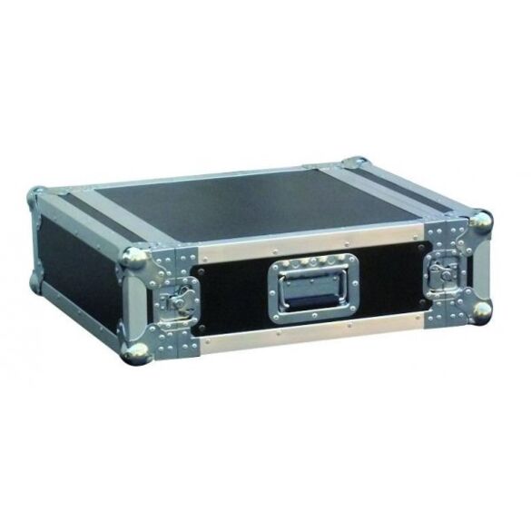 FC 3 MK2 Power Flight cases