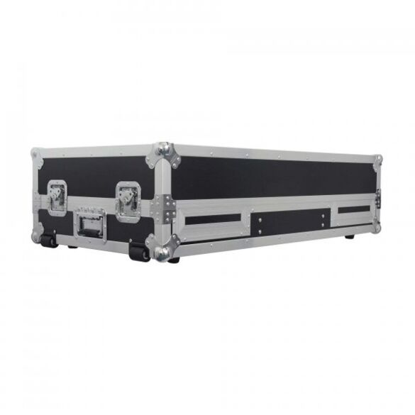 PCDM 2000 NXS Power Flight cases