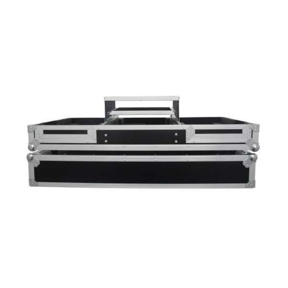 PCDM 2000 NXS Power Flight cases