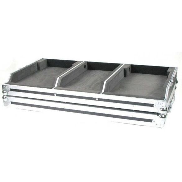PCDM 200 Power Flight cases