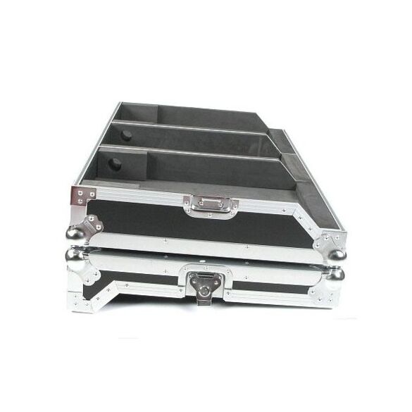 PCDM 200 Power Flight cases