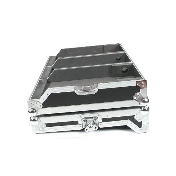 PCDM 200 Power Flight cases