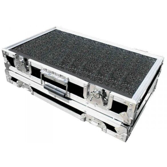 FCC DIGITAL Power Flight cases