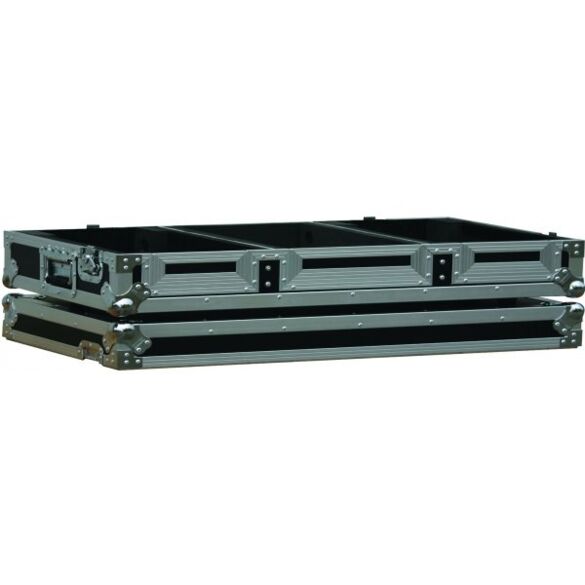 PCDM 1000 Power Flight cases