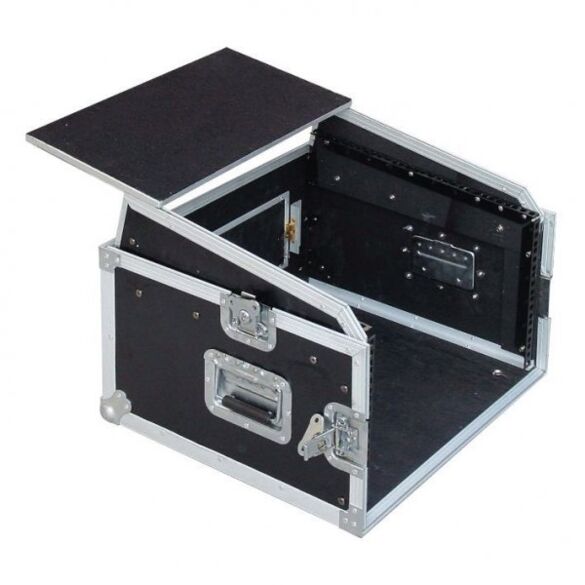 FMPC Power Flight cases