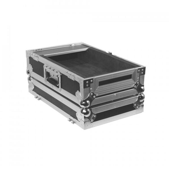 FCM 10 Power Flight cases